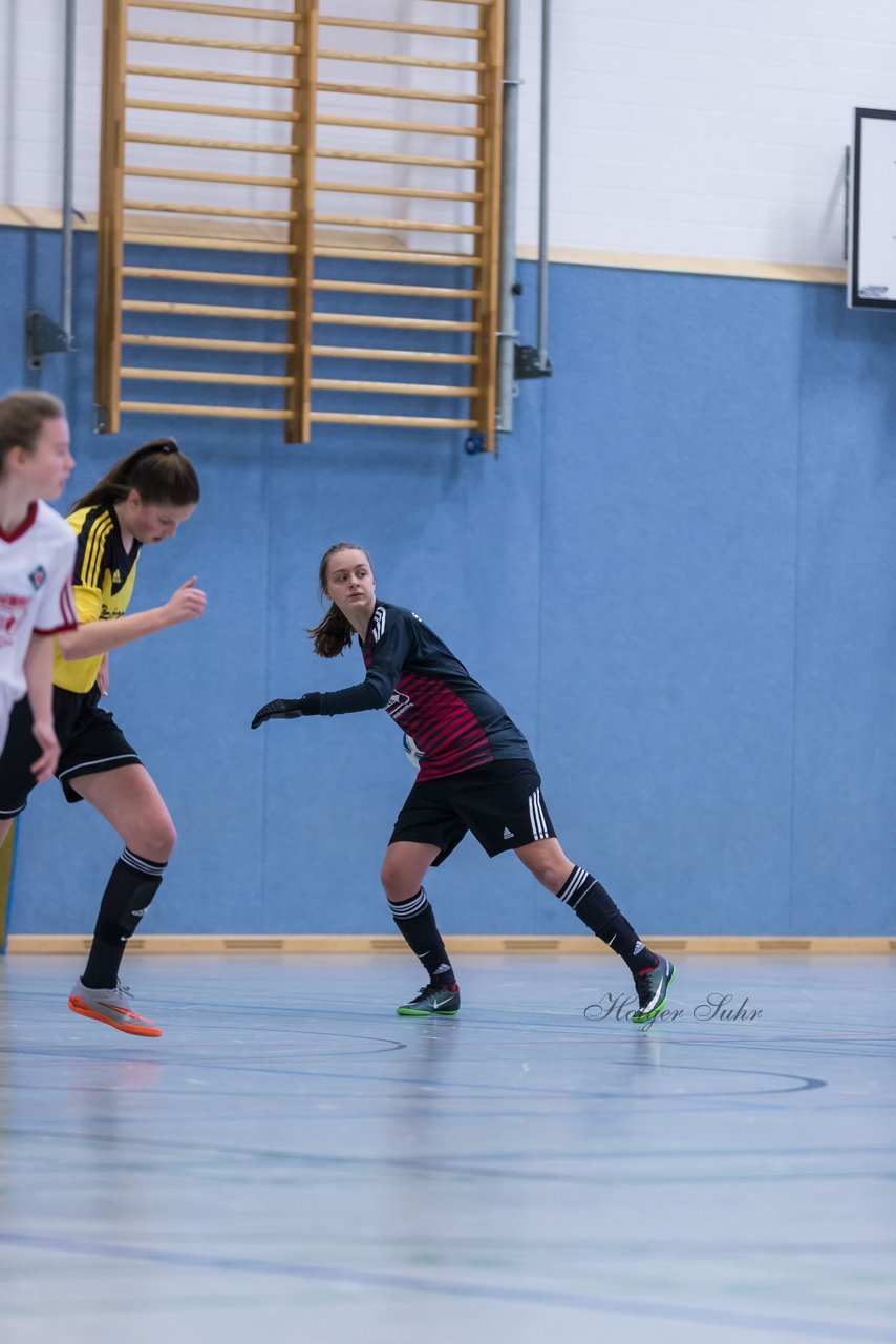 Bild 126 - B-Juniorinnen Futsal Qualifikation